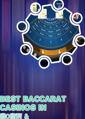 Baccarat software free
