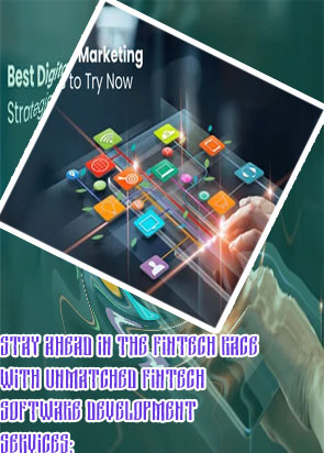 Best gambling custom fintech software