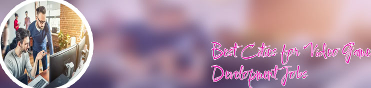 Best game development services company