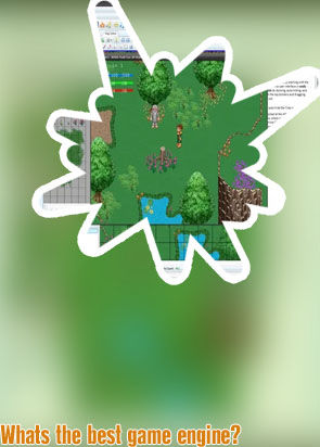 Best game maker for beginners