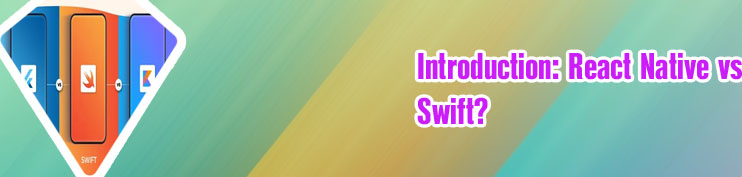 Best game react native vs swift