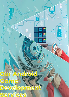 Best game web development service provider