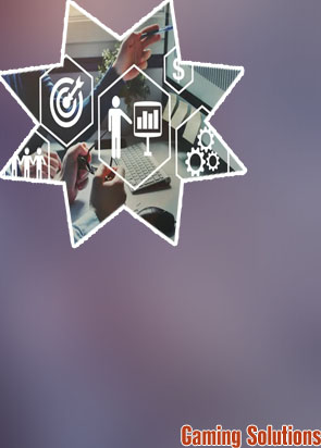 Best solutions for igaming