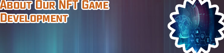 Blockchain gaming development services