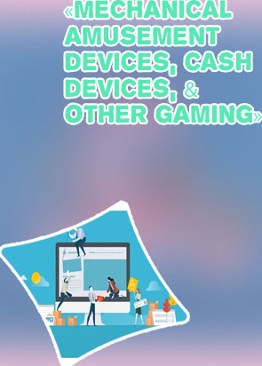 Cash casino business web development