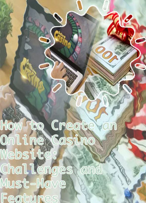 Cash casino mobile website development company