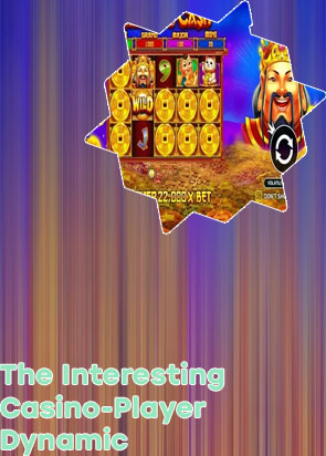 Cash casino push messages meaning