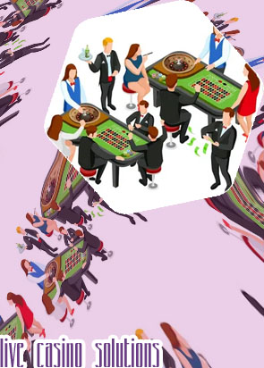 Cash casino software company website