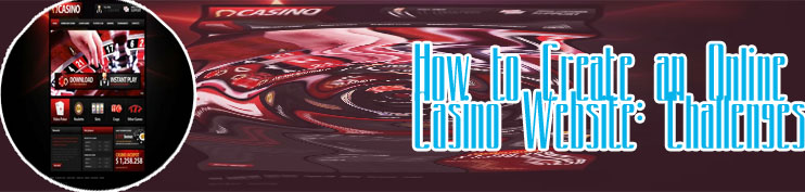 Cash casino Web Development