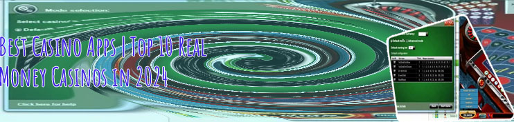 Cash casino websites software