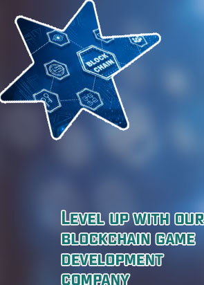 Casino blockchain development solutions