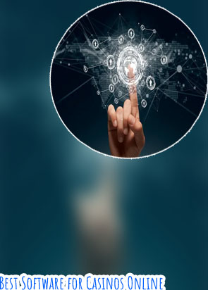 Casino online best software development agency