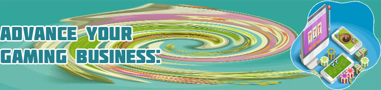 Casino online company software development