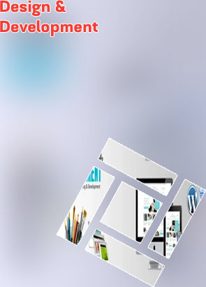 Casino web design and development service