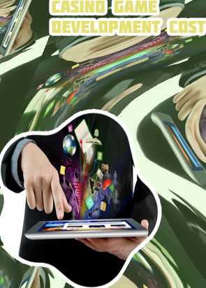 Casino web developer service