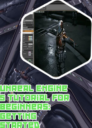 Create 2d game unreal engine 5