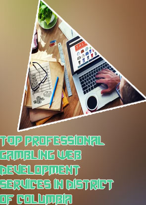 Gamble web development service company