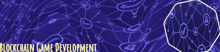 Gambling blockchain development agency