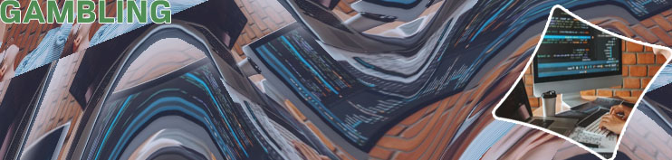 Gambling Web Development
