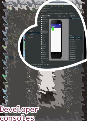 Game development using android studio