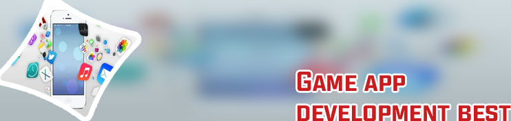 Game ios and android app development