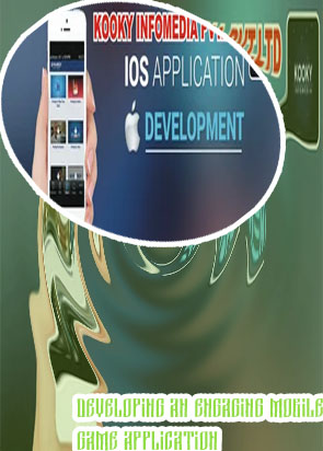 Igaming business ios app company development