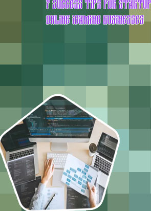 Igaming business software development blogs