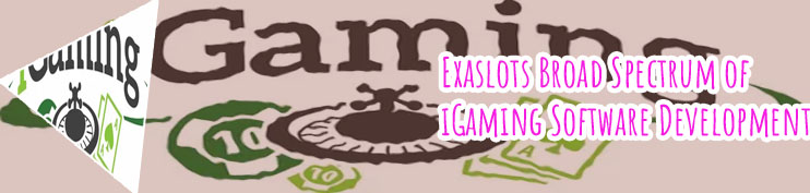 Igaming development services