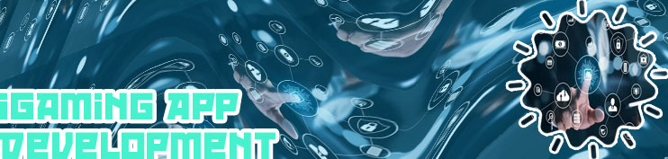 Igaming industry app developers