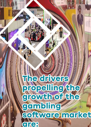Igaming industry company of software