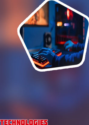Igaming industry react technology
