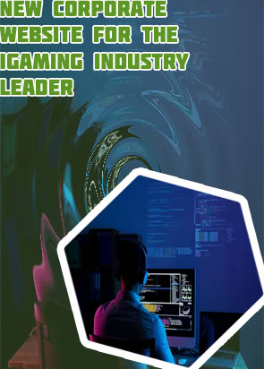 Igaming industry web development firms