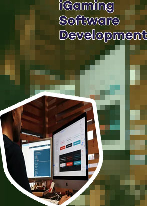 Igaming industry website application development company