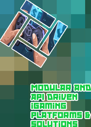Igaming products platforms for developers