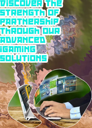 Igaming products the web development company
