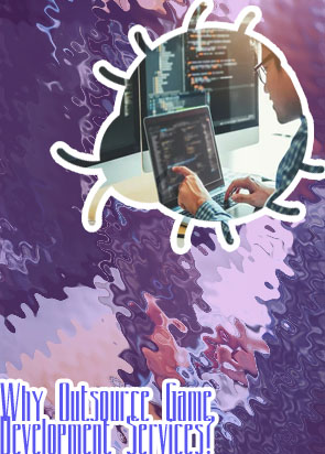 Igaming products web development and design services