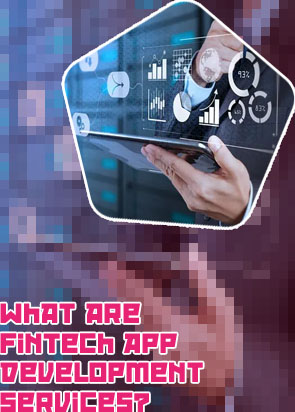 Igaming services fintech software development services