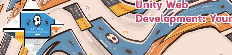 Igaming services web site development software