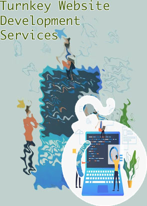 IGaming web development company services