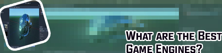 Lightweight game engine