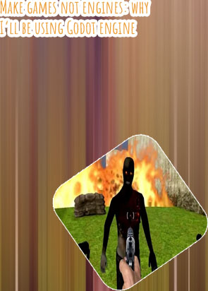 Make own game engine
