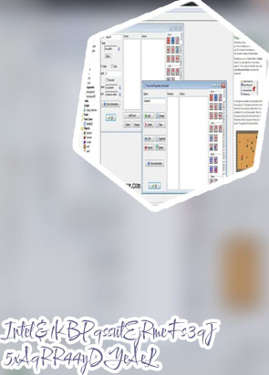 Make your own game software