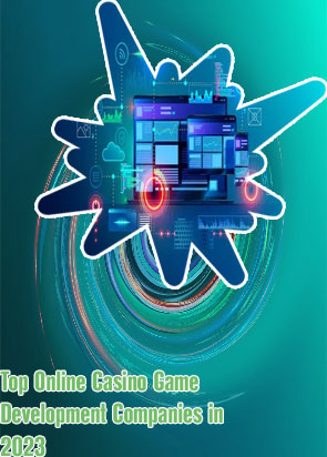 Mobile casino company web development