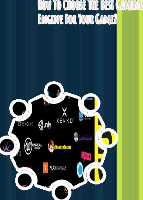 Mobile game engines free