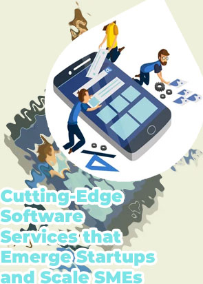 Mobile game it software development company
