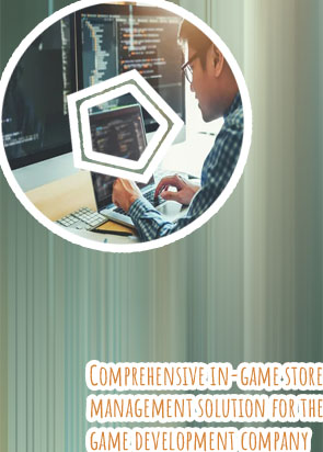 Mobile game software developer company