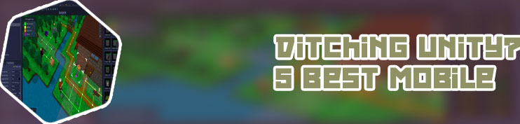 No coding game engine