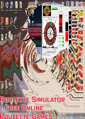 Online casino roulette software