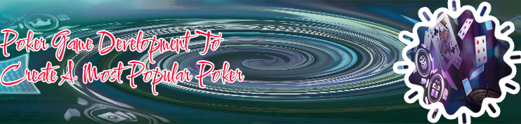 Poker software development platforms