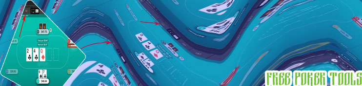 Poker software free